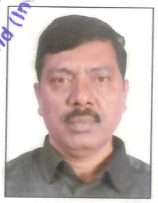 Roshan Lal Choudhary, MLA for Barkagaon (Bharatiya Janata Party)