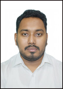 Rupam Chandra Roy