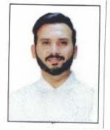Rupesh Kumar Panigrahi, MLA for Paralakhemundi (Biju Janata Dal)