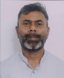 Rupjyoti Kurmi, MLA for Mariani (Bharatiya Janata Party)