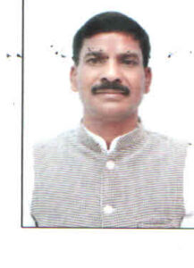 Rupu Bhatra, MLA for Kotpad (Bharatiya Janata Party)