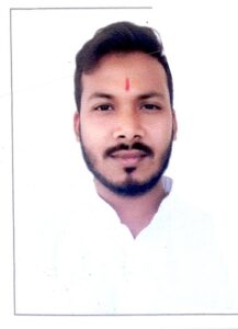 Sagar Charan Das, MLA for Bhawanipatna (Indian National Congress)