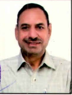Sahi Ram