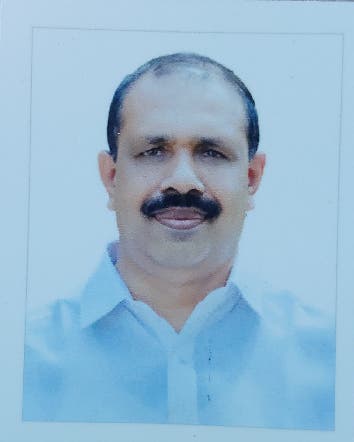 Sajeev Joseph