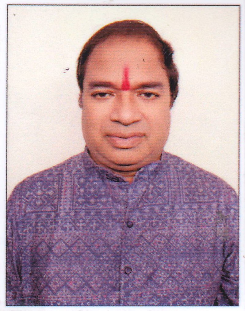 Sanatana Bijuli