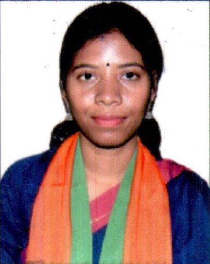 Sanjali Murmu