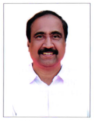 Sanjay Kumar M.