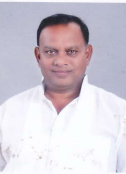 Sanjay Kumar Singh Yadav, MLA for Hussainabad (Rashtriya Janata Dal)