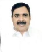 Sanjay Prasad Yadav, MLA for Godda (Rashtriya Janata Dal)