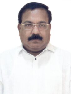 Sanjib Kumar Mallick