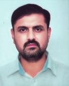 Satish Sharma, MLA for Chhamb (Independent)