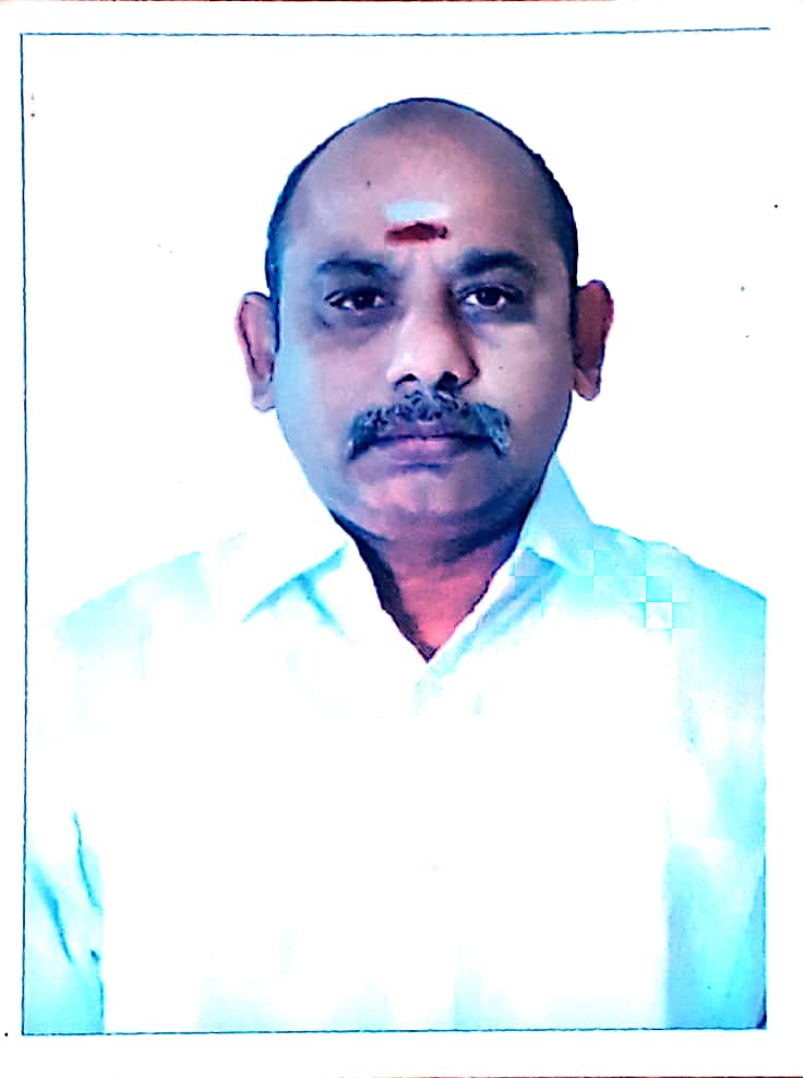 Senthil alias Ramesh