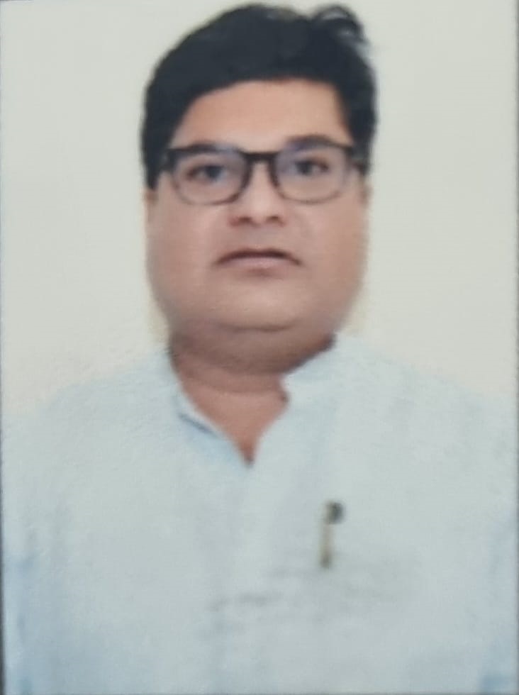 Shailesh Singh