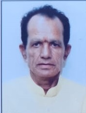Shankersingh Rawat, MLA for Beawar (Bharatiya Janata Party)