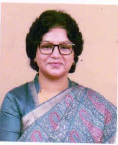 Sheshraj Harvansh, MLA for Pamgarh (Indian National Congress)