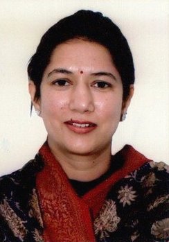 Shikha Meel Barala