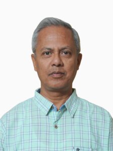Shiladitya Dev
