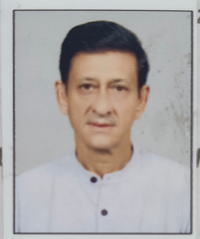 Sidhant Mohapatra