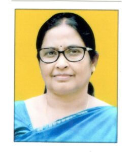 Simarani Nayak, MLA for Hindol (Bharatiya Janata Party)