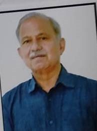 Subhash Garg, MLA for Bharatpur (Rashtriya Lok Dal)