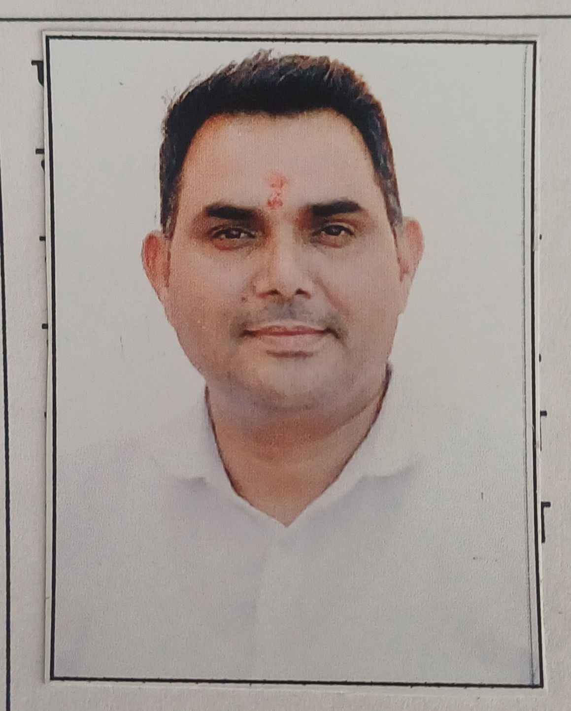 Subhash Meel