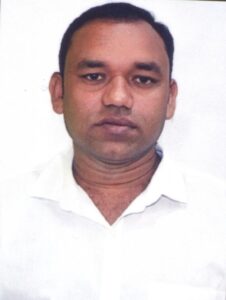Sudarshan Haripal