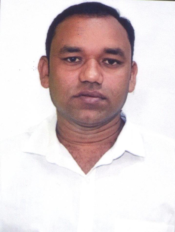 Sudarshan Haripal
