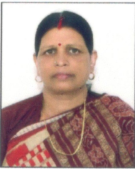 Sujata Sahu