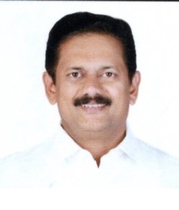 Sumesh Achuthan