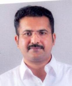Sunil Kumar Mohanty, MLA for Puri (Biju Janata Dal)