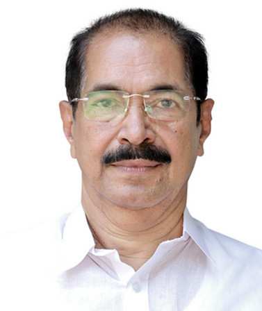 Sunny Joseph