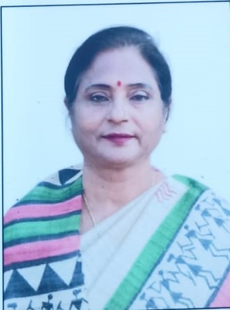 Surama Padhy