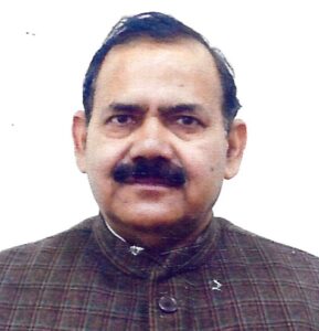 Surendra Kumar