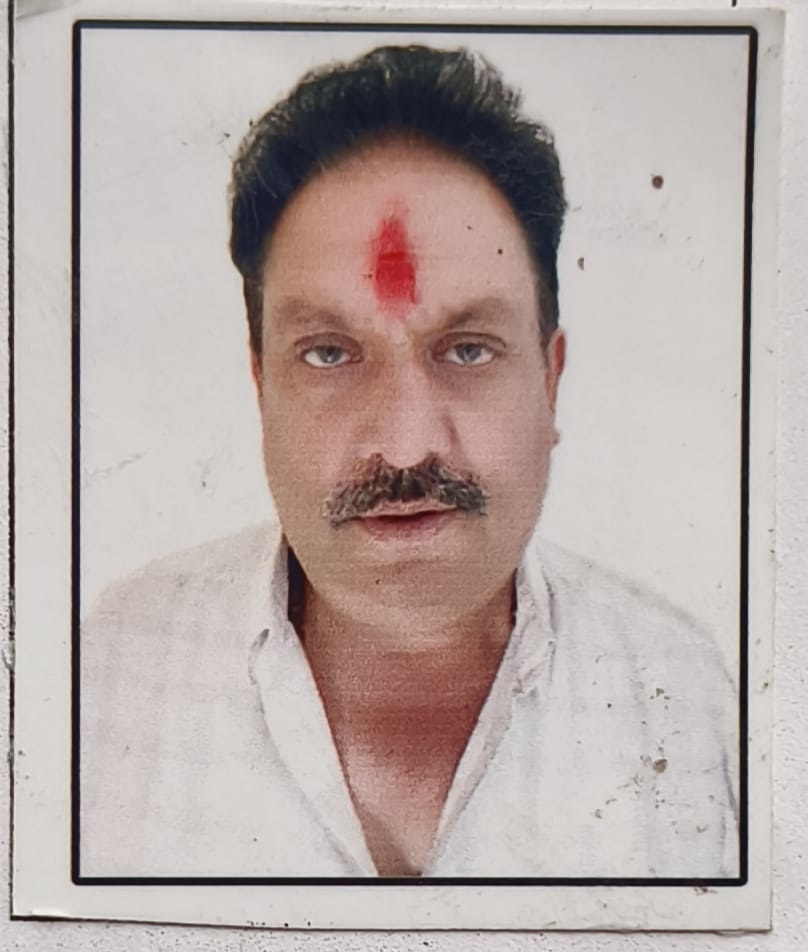 Surendra Singh Rathore
