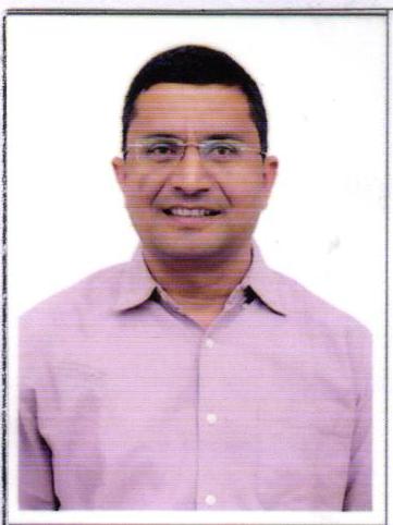Suresh Dhakar