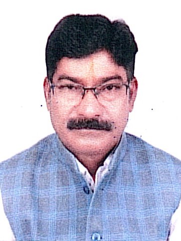Suresh Kumar Baitha