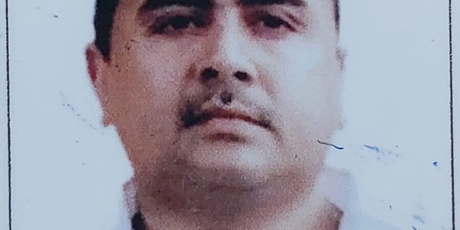 Suvendu Adhikari
