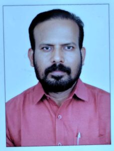 T M Sasi, MLA for Alathur (Communist Party of India (Marxist))