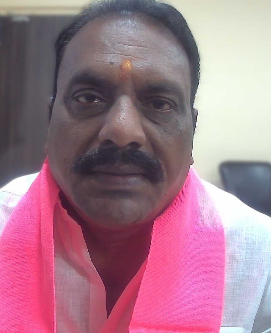 T. Prakash Goud