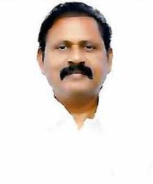 Tammannagari Ram Mohan Reddy, MLA for Pargi (Indian National Congress)