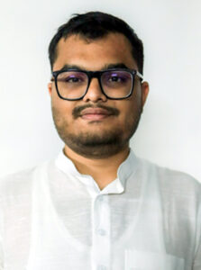 Tanzil Hussain, MLA for Samaguri (Indian National Congress)