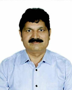 Tellam Venkata Rao, MLA for Bhadrachalam (Bharat Rashtra Samithi)