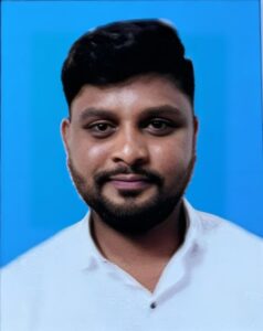 Thavar Chand, MLA for Dhariawad (Bharat Adivasi Party)