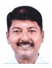 TKSM Meenatchisundaram, MLA for Neravy T. R. Pattinam (Bharatiya Janata Party)