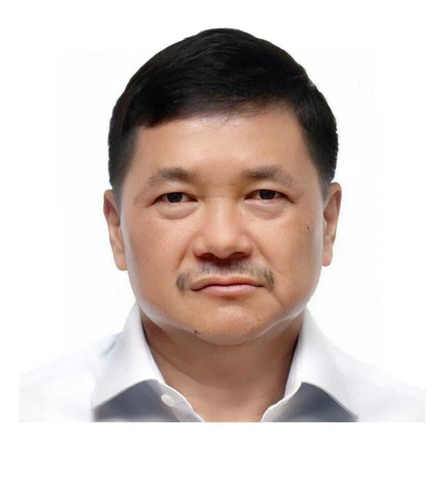 Tuliram Ronghang
