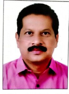 U R Pradeep, MLA for Chelakkara (Communist Party of India (Marxist))
