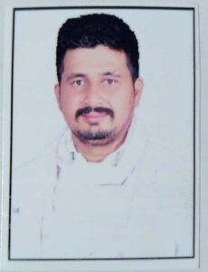 Umesh Meena