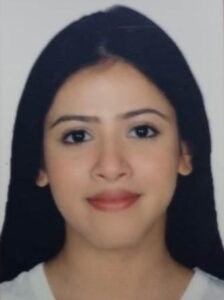Upasna Mohapatra, MLA for Brahmagiri (Bharatiya Janata Party)