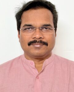 V E Abdul Gafoor, MLA for Kalamassery (Indian Union Muslim League)