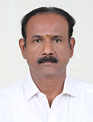 V P Sajeendran